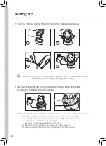 Preview for 12 page of Giga Air D2020 User Manual