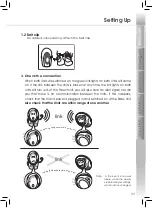 Preview for 13 page of Giga Air D2020 User Manual