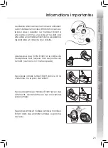 Preview for 23 page of Giga Air D2020 User Manual