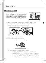 Preview for 26 page of Giga Air D2020 User Manual