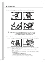 Preview for 28 page of Giga Air D2020 User Manual