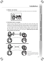 Preview for 29 page of Giga Air D2020 User Manual