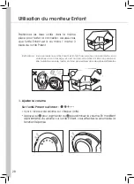 Preview for 30 page of Giga Air D2020 User Manual