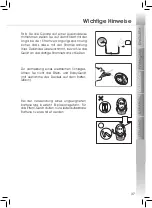 Preview for 39 page of Giga Air D2020 User Manual