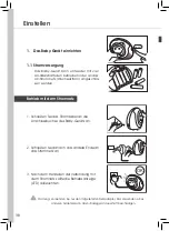 Preview for 40 page of Giga Air D2020 User Manual