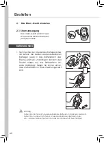 Preview for 42 page of Giga Air D2020 User Manual