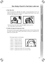 Preview for 47 page of Giga Air D2020 User Manual