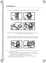 Preview for 58 page of Giga Air D2020 User Manual