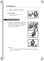 Preview for 72 page of Giga Air D2020 User Manual