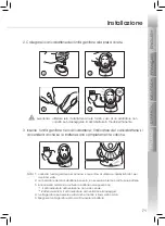 Preview for 73 page of Giga Air D2020 User Manual