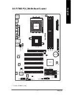 Предварительный просмотр 11 страницы Giga-Byte Communications GA-7VT600-L User Manual