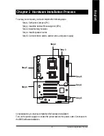 Предварительный просмотр 15 страницы Giga-Byte Communications GA-7VT600-L User Manual