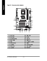 Предварительный просмотр 24 страницы Giga-Byte Communications GA-7VT600-L User Manual