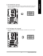 Предварительный просмотр 25 страницы Giga-Byte Communications GA-7VT600-L User Manual