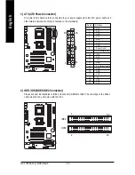 Предварительный просмотр 26 страницы Giga-Byte Communications GA-7VT600-L User Manual