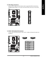 Предварительный просмотр 27 страницы Giga-Byte Communications GA-7VT600-L User Manual