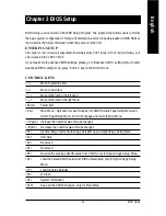 Предварительный просмотр 35 страницы Giga-Byte Communications GA-7VT600-L User Manual