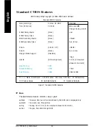 Предварительный просмотр 38 страницы Giga-Byte Communications GA-7VT600-L User Manual