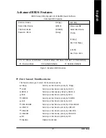 Предварительный просмотр 41 страницы Giga-Byte Communications GA-7VT600-L User Manual