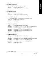 Предварительный просмотр 45 страницы Giga-Byte Communications GA-7VT600-L User Manual