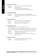 Предварительный просмотр 48 страницы Giga-Byte Communications GA-7VT600-L User Manual