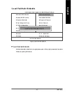 Предварительный просмотр 55 страницы Giga-Byte Communications GA-7VT600-L User Manual