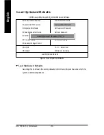 Предварительный просмотр 56 страницы Giga-Byte Communications GA-7VT600-L User Manual