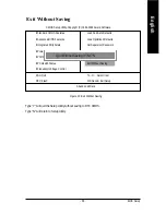 Предварительный просмотр 59 страницы Giga-Byte Communications GA-7VT600-L User Manual