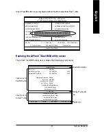 Предварительный просмотр 65 страницы Giga-Byte Communications GA-7VT600-L User Manual