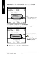 Предварительный просмотр 68 страницы Giga-Byte Communications GA-7VT600-L User Manual