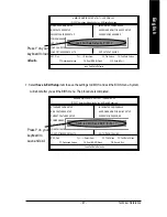 Предварительный просмотр 71 страницы Giga-Byte Communications GA-7VT600-L User Manual