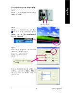 Предварительный просмотр 79 страницы Giga-Byte Communications GA-7VT600-L User Manual