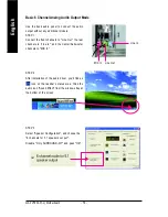 Предварительный просмотр 80 страницы Giga-Byte Communications GA-7VT600-L User Manual