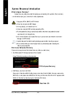 Предварительный просмотр 86 страницы Giga-Byte Communications GA-7VT600-L User Manual