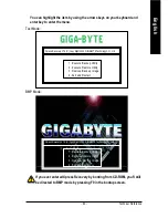 Предварительный просмотр 87 страницы Giga-Byte Communications GA-7VT600-L User Manual