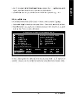 Предварительный просмотр 93 страницы Giga-Byte Communications GA-7VT600-L User Manual