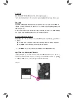 Preview for 3 page of Giga-Byte Communications GA-Z270X-Gaming 8 User Manual