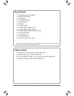 Preview for 6 page of Giga-Byte Communications GA-Z270X-Gaming 8 User Manual