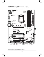 Preview for 7 page of Giga-Byte Communications GA-Z270X-Gaming 8 User Manual