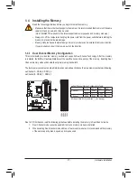 Preview for 17 page of Giga-Byte Communications GA-Z270X-Gaming 8 User Manual