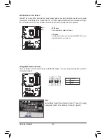 Preview for 26 page of Giga-Byte Communications GA-Z270X-Gaming 8 User Manual