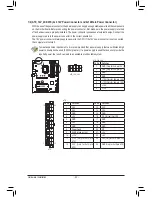 Preview for 30 page of Giga-Byte Communications GA-Z270X-Gaming 8 User Manual