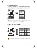 Preview for 39 page of Giga-Byte Communications GA-Z270X-Gaming 8 User Manual