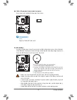 Preview for 41 page of Giga-Byte Communications GA-Z270X-Gaming 8 User Manual