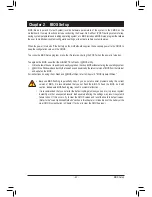 Preview for 43 page of Giga-Byte Communications GA-Z270X-Gaming 8 User Manual