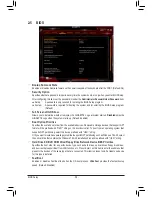 Preview for 58 page of Giga-Byte Communications GA-Z270X-Gaming 8 User Manual