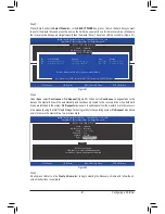 Preview for 81 page of Giga-Byte Communications GA-Z270X-Gaming 8 User Manual