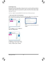 Preview for 84 page of Giga-Byte Communications GA-Z270X-Gaming 8 User Manual