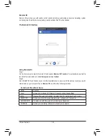 Preview for 102 page of Giga-Byte Communications GA-Z270X-Gaming 8 User Manual