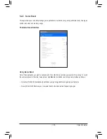 Preview for 109 page of Giga-Byte Communications GA-Z270X-Gaming 8 User Manual